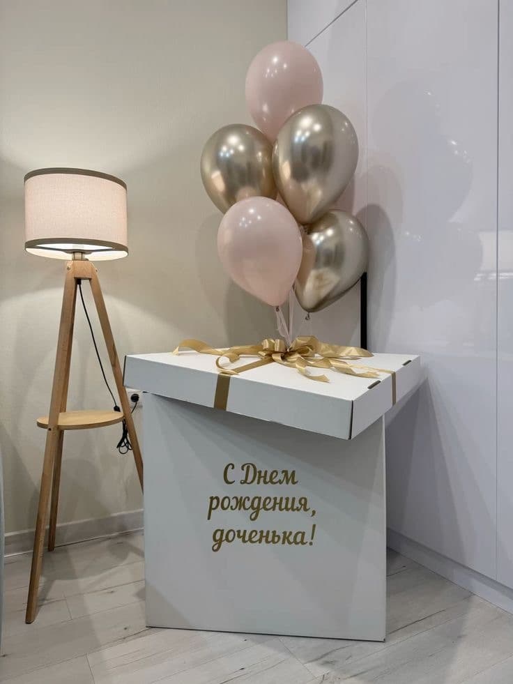 WOW-box белый (фото 1)