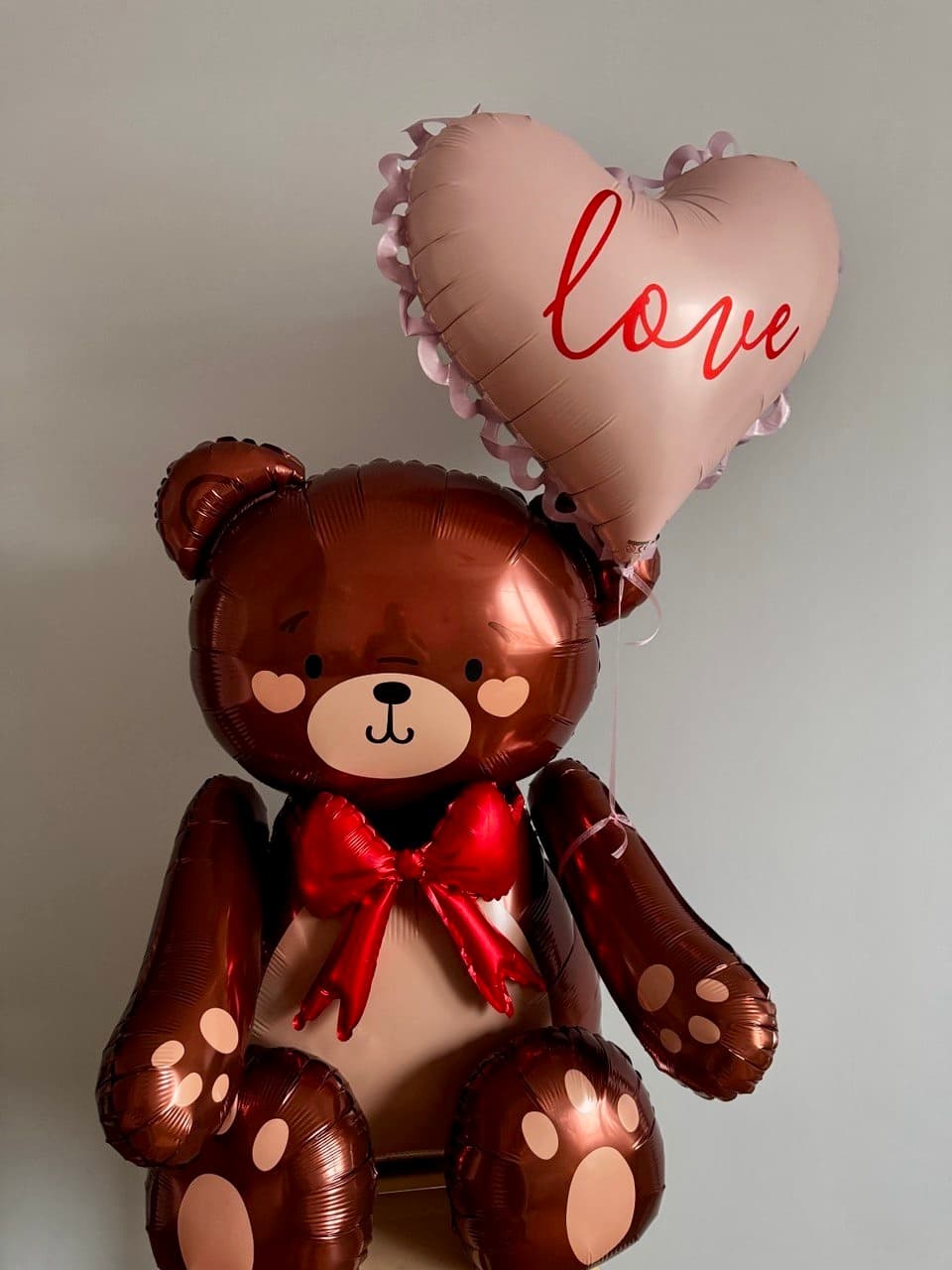 Сет Love (фото 1)