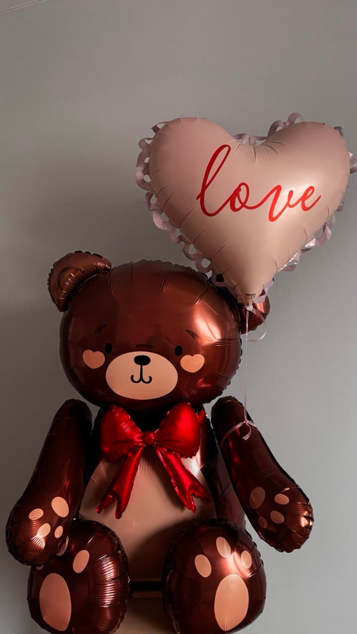 Сет Love (фото 2)