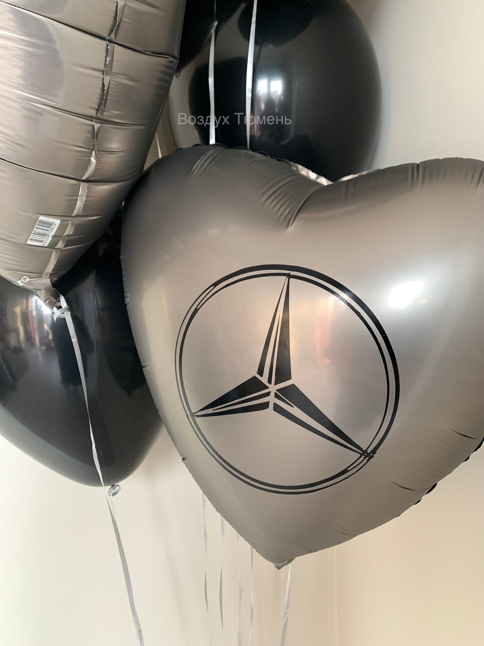 Любителю Mercedes (фото 2)