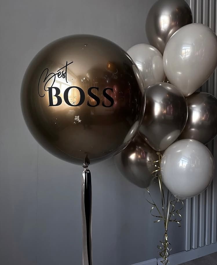 Best Boss (фото 1)