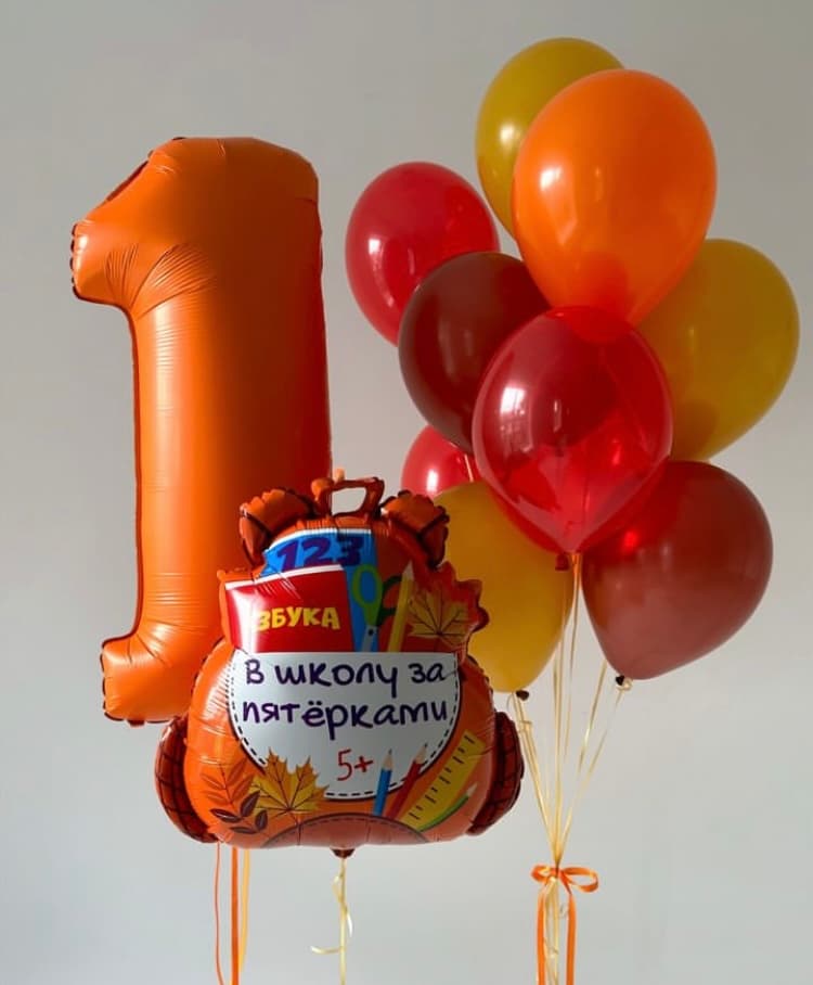 С Портфелем и цифрой (фото 1)