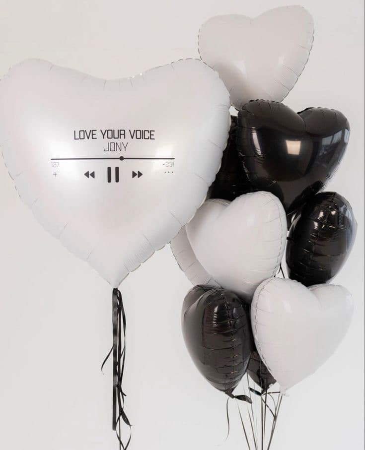 Love your voice (фото 1)