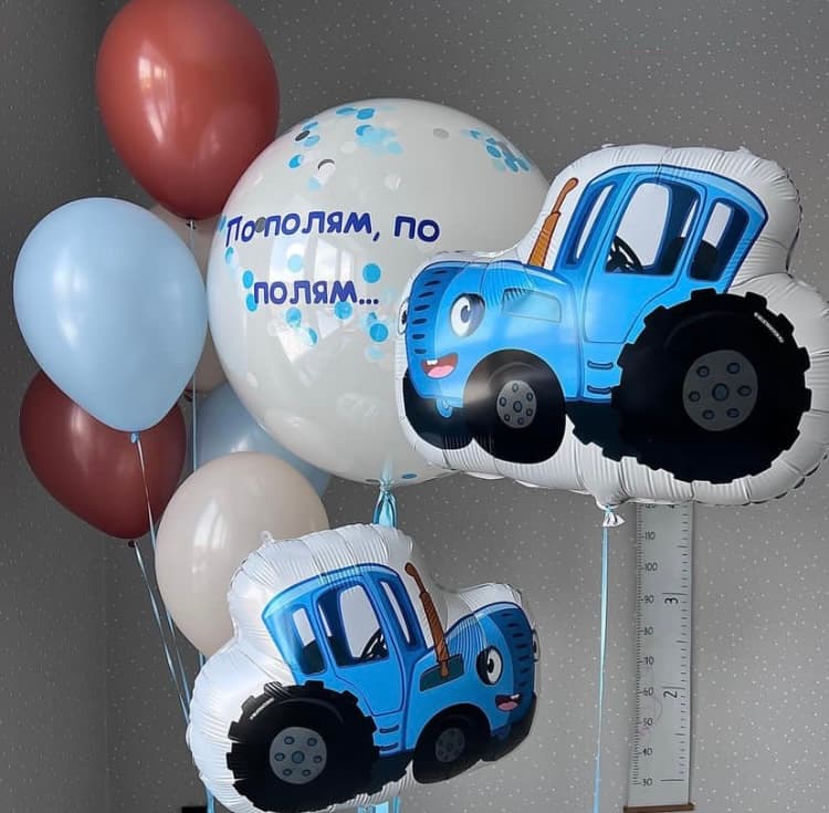 По полям, по полям (фото 1)