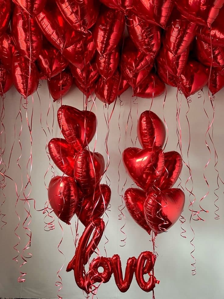 Сет Love (фото 1)