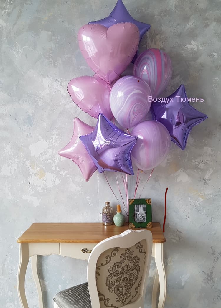 С агатами и цифрой (фото 2)